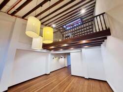 Telok Ayer Street (D1), Office #520943701